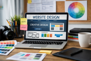 Read more about the article Profesionalni web dizajn – ključ za uspešan online nastup